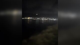 Толстый Мыс, Геленджик 2023 и рыбалка на вечернем свале