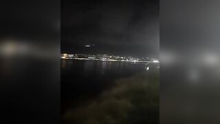 Толстый Мыс, Геленджик 2023 и рыбалка на вечернем свале