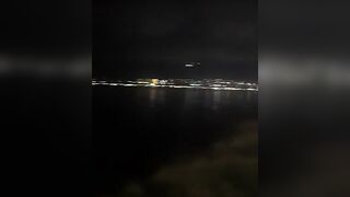 Толстый Мыс, Геленджик 2023 и рыбалка на вечернем свале