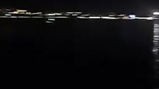 Толстый Мыс, Геленджик 2023 и рыбалка на вечернем свале