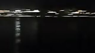 Толстый Мыс, Геленджик 2023 и рыбалка на вечернем свале