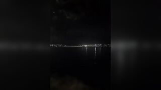 Толстый Мыс, Геленджик 2023 и рыбалка на вечернем свале