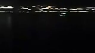 Толстый Мыс, Геленджик 2023 и рыбалка на вечернем свале