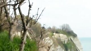 Толстый Мыс, Геленджик - морская рыбалка на скалах и у бровки