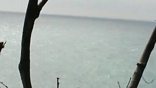 Толстый Мыс, Геленджик - морская рыбалка на скалах и у бровки