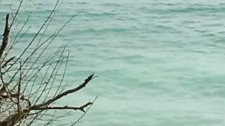 Толстый Мыс, Геленджик - морская рыбалка на скалах и у бровки