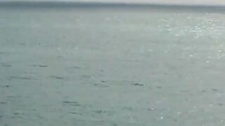 Толстый Мыс, Геленджик - морская рыбалка на скалах и у бровки