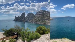 Новый Свет 2024 - rockfishing на чистой воде и лёгкие приманки