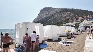 Новый Свет и пещера Фиделя морская рыбалка у скал в штиль