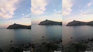 Новый Свет, сейчас: как обстоят дела и есть ли рыбалка у Капчика