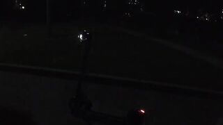 Ночь перед грозой и морская рыбалка рокфишинг на Чёрном море