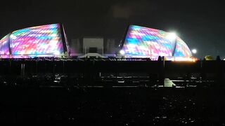 Ночь перед грозой и морская рыбалка рокфишинг на Чёрном море