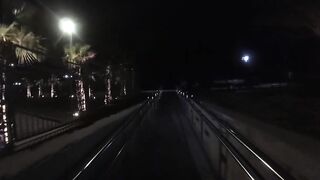 Ночь перед грозой и морская рыбалка рокфишинг на Чёрном море