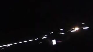 Ночь перед грозой и морская рыбалка рокфишинг на Чёрном море