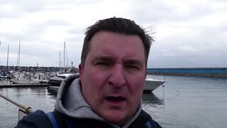 Travel guide #1 по Имеретинскому порту: морская рыбалка в Сочи снасти и моторы