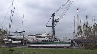 Travel guide #1 по Имеретинскому порту: морская рыбалка в Сочи снасти и моторы