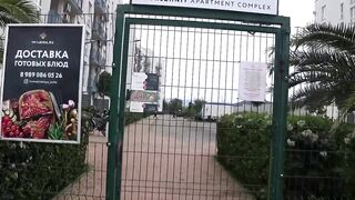 Travel guide #1 по Имеретинскому порту: морская рыбалка в Сочи снасти и моторы