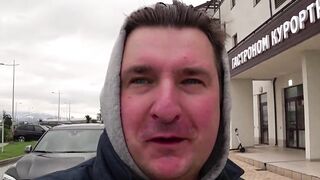 Travel guide #1 по Имеретинскому порту: морская рыбалка в Сочи снасти и моторы