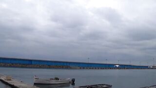 Travel guide #1 по Имеретинскому порту: морская рыбалка в Сочи снасти и моторы