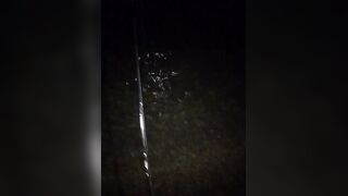 Rockfish 2024, мыс Видный: ночная рыбалка под фонарями