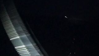 Rockfish 2024, мыс Видный: ночная рыбалка под фонарями