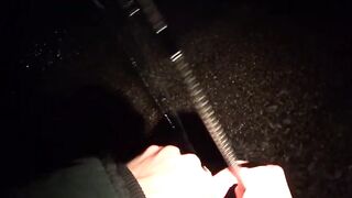 Rockfish 2024, мыс Видный: ночная рыбалка под фонарями