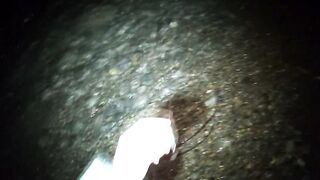 Rockfish 2024, мыс Видный: ночная рыбалка под фонарями