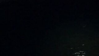 Rockfish 2024, мыс Видный: ночная рыбалка под фонарями