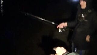 Rockfish 2024, мыс Видный: ночная рыбалка под фонарями