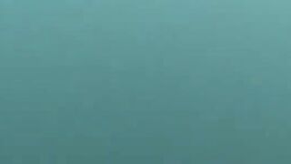 Подводная охота у мыса Видный а морская рыбалка рядом работает?