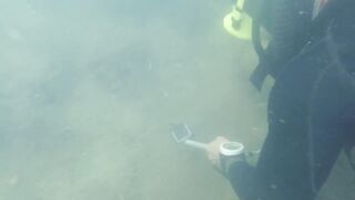 Дайвинг на Мысе Видный, а рыбалка здесь вообще возможна?