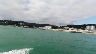 Дайвинг на Мысе Видный, а рыбалка здесь вообще возможна?