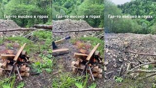 Мацеста река в городе: рыбалка на перекатах и в тихих омутках