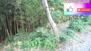 С берега и в протоках: рыбалка с Михалычем на реке Мацеста