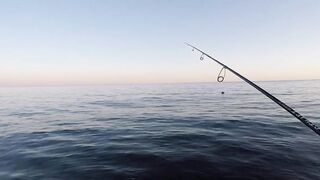 Архипо-Осиповка скорпена на микроджиг рокфишинг у волнорезов