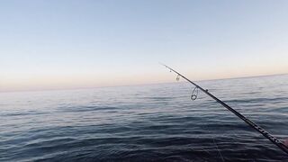 Архипо-Осиповка скорпена на микроджиг рокфишинг у волнорезов