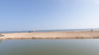 Азовские бровки и Пересыпь - морская рыбалка на Голубицкой косе