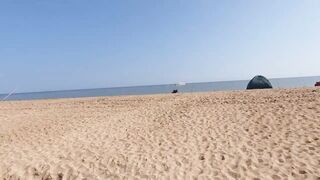 Азовские бровки и Пересыпь - морская рыбалка на Голубицкой косе