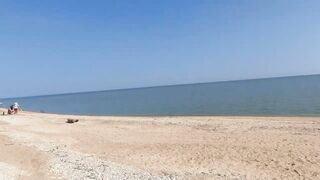 Азовские бровки и Пересыпь - морская рыбалка на Голубицкой косе