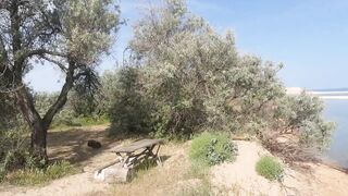 Азовские бровки и Пересыпь - морская рыбалка на Голубицкой косе