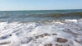 Плюсы и минусы Голубицкой, морская рыбалка на Азове с базы Дружба