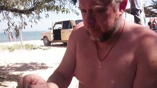 Плюсы и минусы Голубицкой, морская рыбалка на Азове с базы Дружба