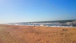 Плюсы и минусы Голубицкой, морская рыбалка на Азове с базы Дружба