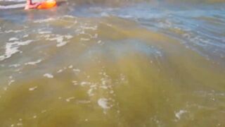 Плюсы и минусы Голубицкой, морская рыбалка на Азове с базы Дружба