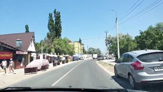 Плюсы и минусы Голубицкой, морская рыбалка на Азове с базы Дружба