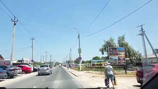 Плюсы и минусы Голубицкой, морская рыбалка на Азове с базы Дружба