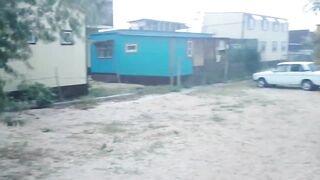 Плюсы и минусы Голубицкой, морская рыбалка на Азове с базы Дружба