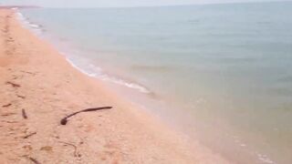 Плюсы и минусы Голубицкой, морская рыбалка на Азове с базы Дружба