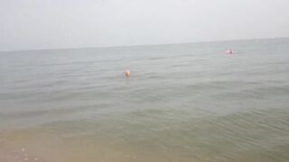 Плюсы и минусы Голубицкой, морская рыбалка на Азове с базы Дружба