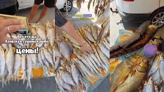 Азовская кухня дома: какая рыба в Тамани вкуснее и где купить